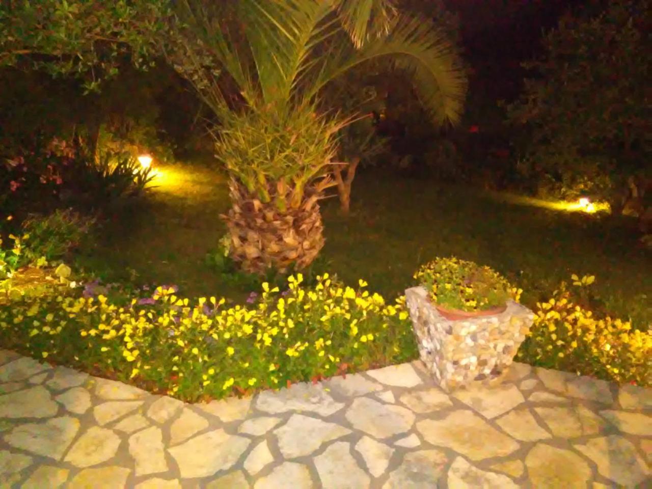 Luton Apartment Zadar Kozino Heating Pool & Jacuzzi Exteriör bild